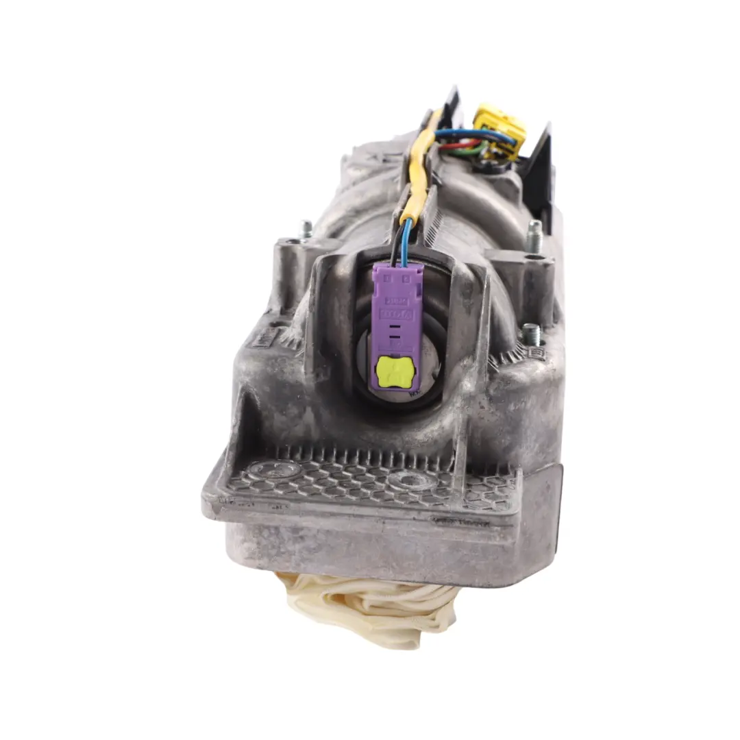 Audi A6 C6 Front Dashboard SRS Air Passenger Side Module Unit - SKU RHD-4F2880204F - Part number 4F2880204F