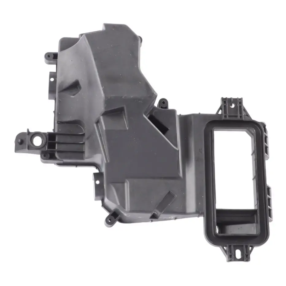 Audi A6 C6 Engine Control Unit Box Right O/S Cover Shield Trim Panel 4F2937575A - SKU RHD-4F2937571 - Part number 4F2937571
