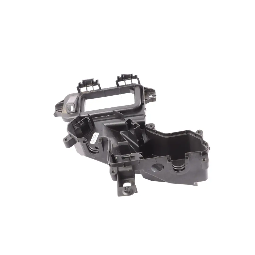 Audi A6 C6 Engine Control Unit Box Right O/S Cover Shield Trim Panel 4F2937575A - SKU RHD-4F2937571 - Part number 4F2937571