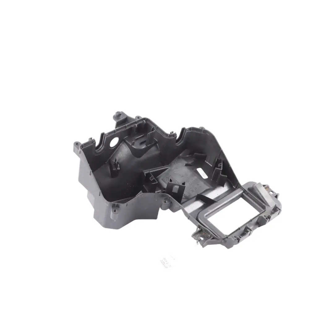 Control Unit Box Right O/S Cover Shield Trim Panel 4F2937575A to Audi A6 C6 Engine with Part number 4F2937571 Audi A6 C6 Engine Control Unit Box Right O/S Cover Shield Trim Panel 4F2937575A - SKU RHD-4F2937571 - Part number 4F2937571