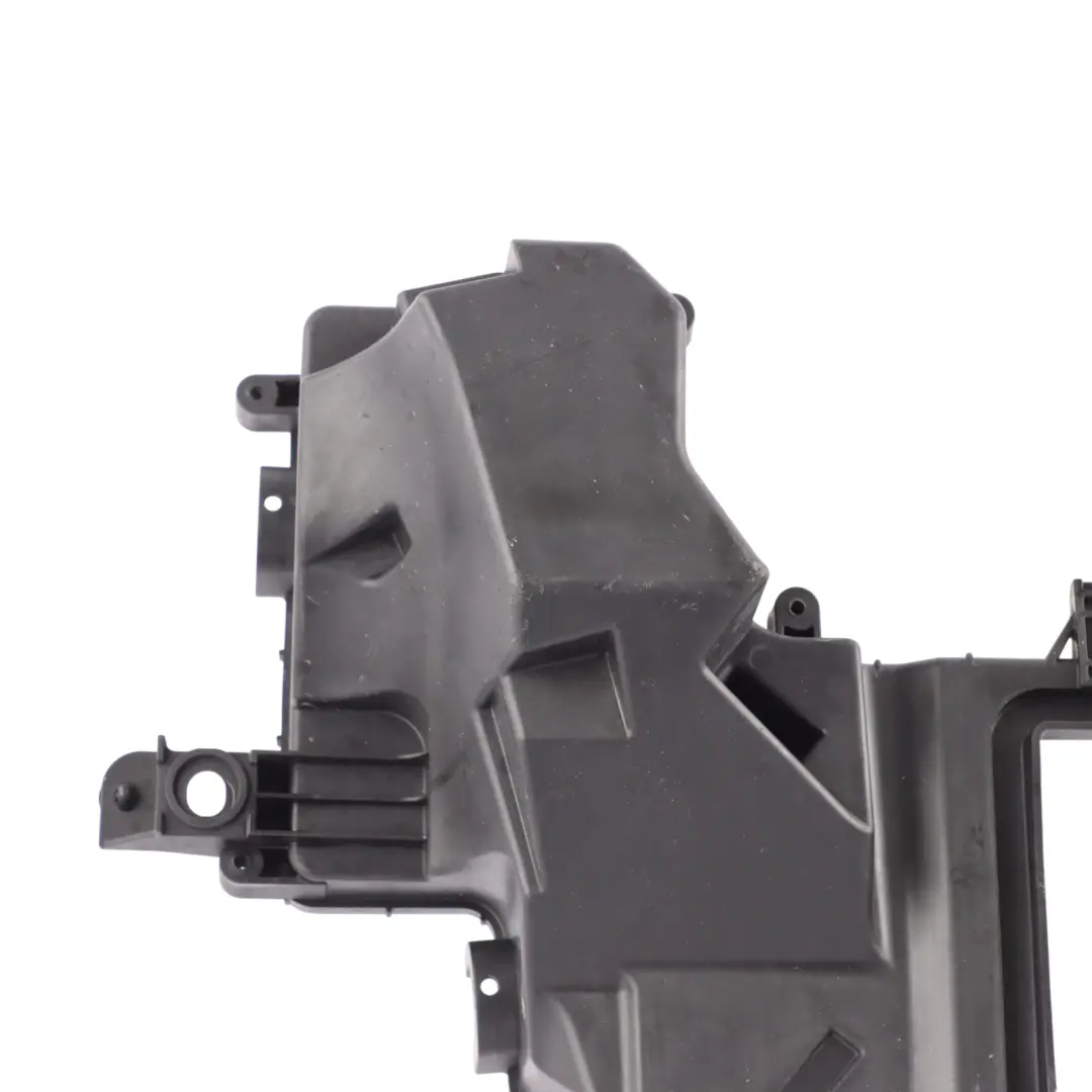 Audi A6 C6 Engine Control Unit Box Right O/S Cover Shield Trim Panel 4F2937575A - SKU RHD-4F2937571 - Part number 4F2937571