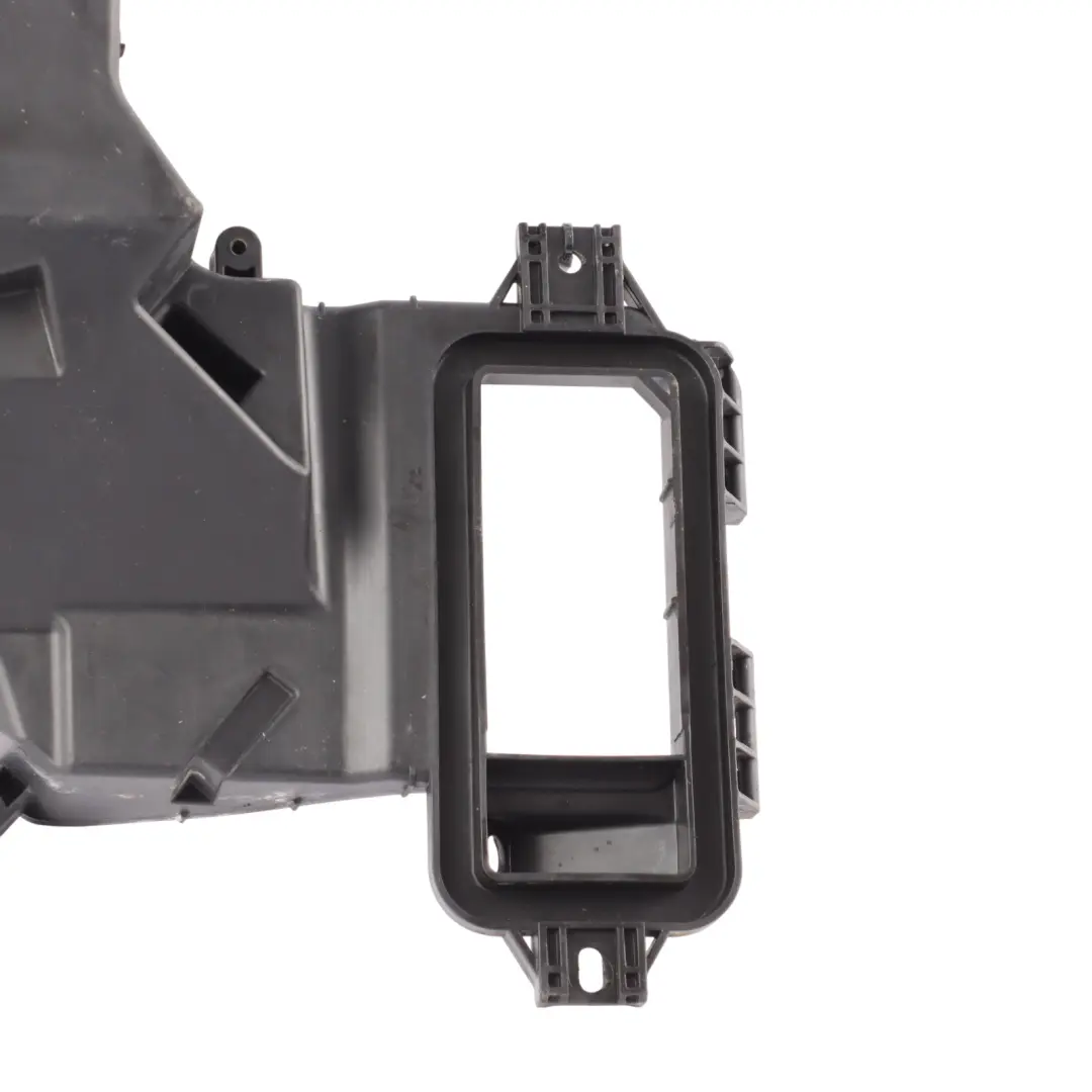 Control Unit Box Right O/S Cover Shield Trim Panel 4F2937575A to Audi A6 C6 Engine with Part number 4F2937571 Audi A6 C6 Engine Control Unit Box Right O/S Cover Shield Trim Panel 4F2937575A - SKU RHD-4F2937571 - Part number 4F2937571