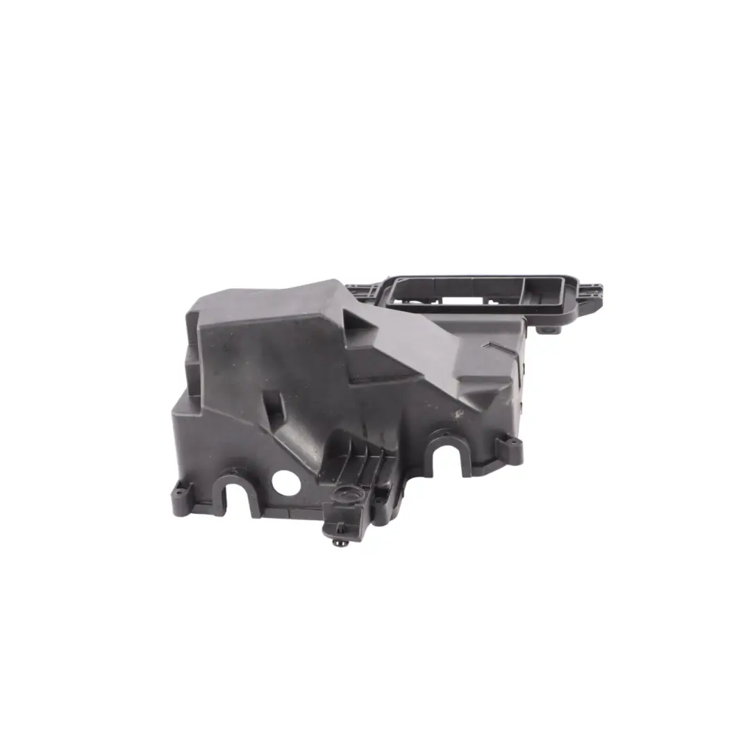 Control Unit Box Right O/S Cover Shield Trim Panel 4F2937575A to Audi A6 C6 Engine with Part number 4F2937571 Audi A6 C6 Engine Control Unit Box Right O/S Cover Shield Trim Panel 4F2937575A - SKU RHD-4F2937571 - Part number 4F2937571