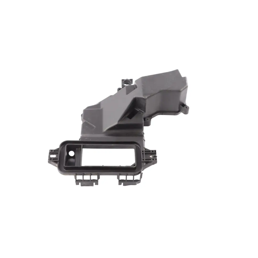 Audi A6 C6 Engine Control Unit Box Right O/S Cover Shield Trim Panel 4F2937575A - SKU RHD-4F2937571 - Part number 4F2937571