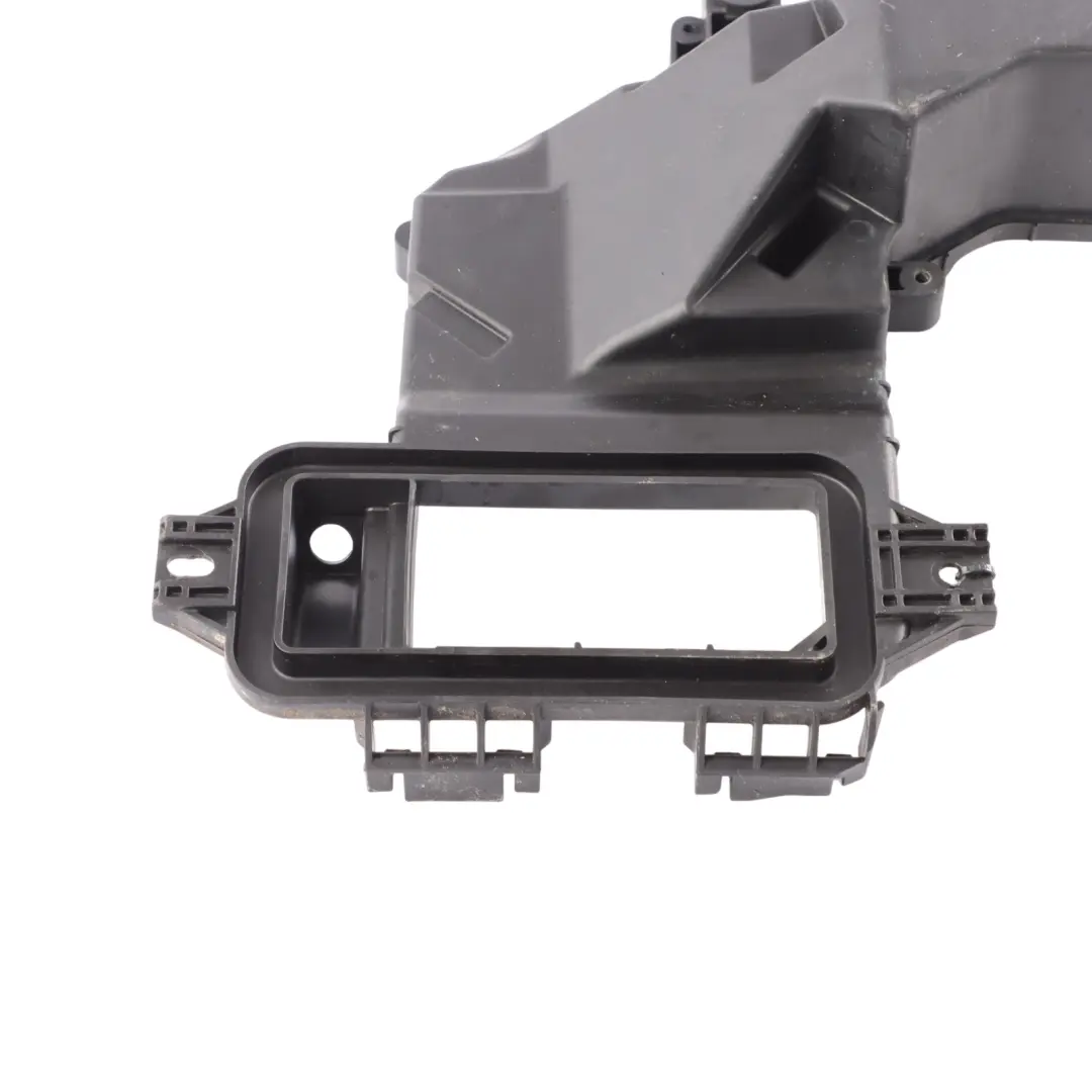 Audi A6 C6 Engine Control Unit Box Right O/S Cover Shield Trim Panel 4F2937575A - SKU RHD-4F2937571 - Part number 4F2937571