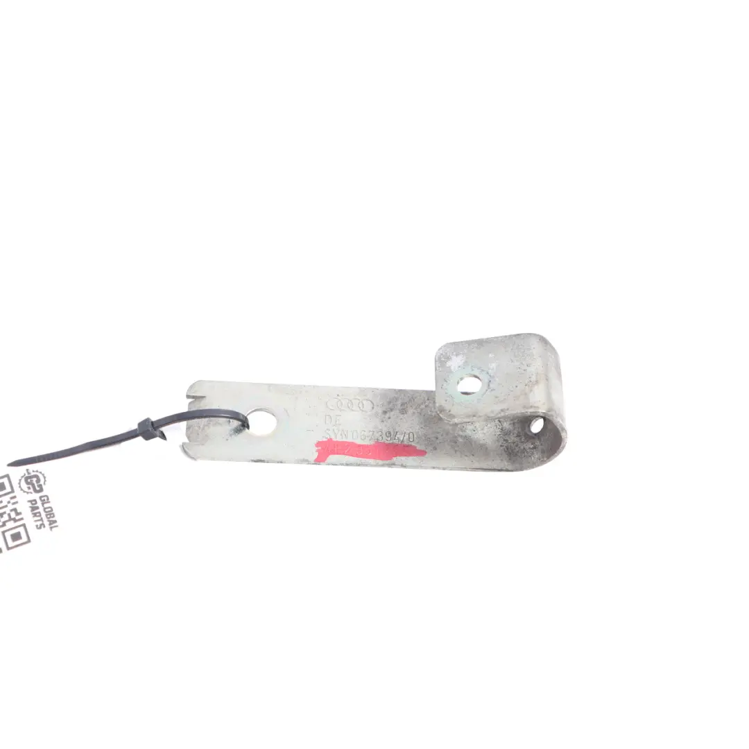 Anti Theft Alarm Siren Horn Fanfare Holder Mount Bracket to Audi A6 C6 with Part number 4F2951285 Audi A6 C6 Anti Theft Alarm Siren Horn Fanfare Holder Mount Bracket - SKU RHD-4F2951285 - Part number 4F2951285