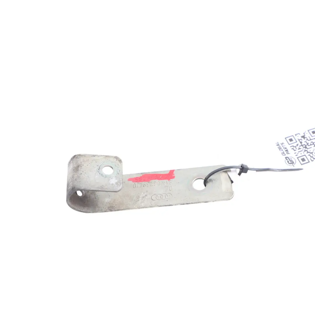 Audi A6 C6 Anti Theft Alarm Siren Horn Fanfare Holder Mount Bracket - SKU RHD-4F2951285 - Part number 4F2951285