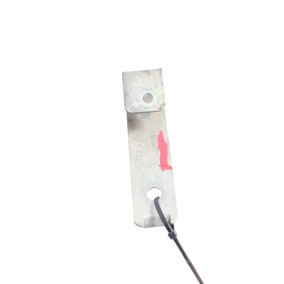 Anti Theft Alarm Siren Horn Fanfare Holder Mount Bracket to Audi A6 C6 with Part number 4F2951285 Audi A6 C6 Anti Theft Alarm Siren Horn Fanfare Holder Mount Bracket - SKU RHD-4F2951285 - Part number 4F2951285