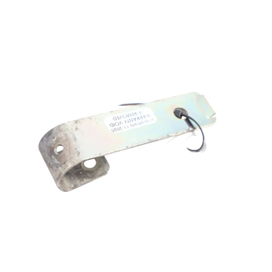 Anti Theft Alarm Siren Horn Fanfare Holder Mount Bracket to Audi A6 C6 with Part number 4F2951285 Audi A6 C6 Anti Theft Alarm Siren Horn Fanfare Holder Mount Bracket - SKU RHD-4F2951285 - Part number 4F2951285