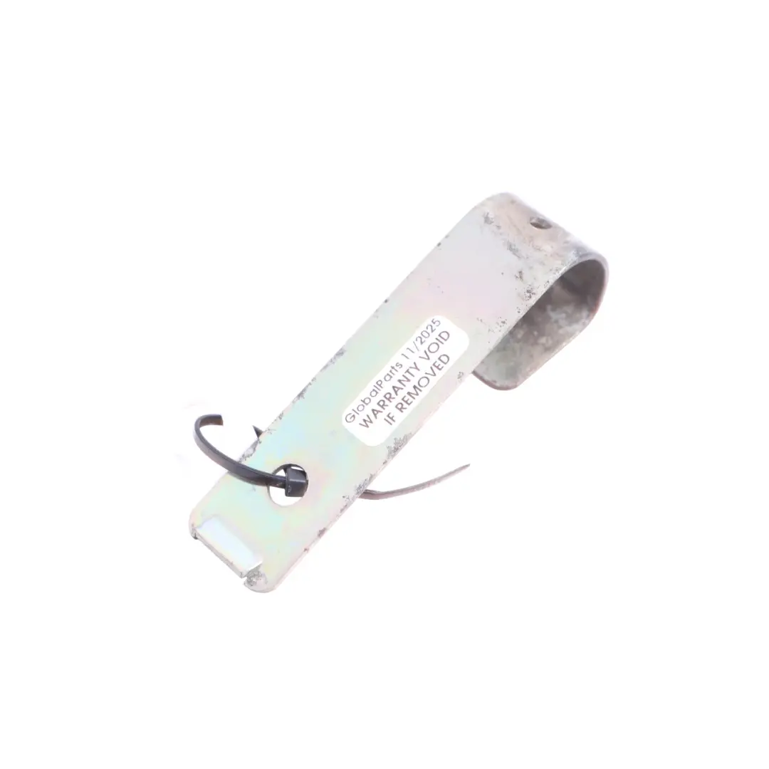 Audi A6 C6 Anti Theft Alarm Siren Horn Fanfare Holder Mount Bracket - SKU RHD-4F2951285 - Part number 4F2951285