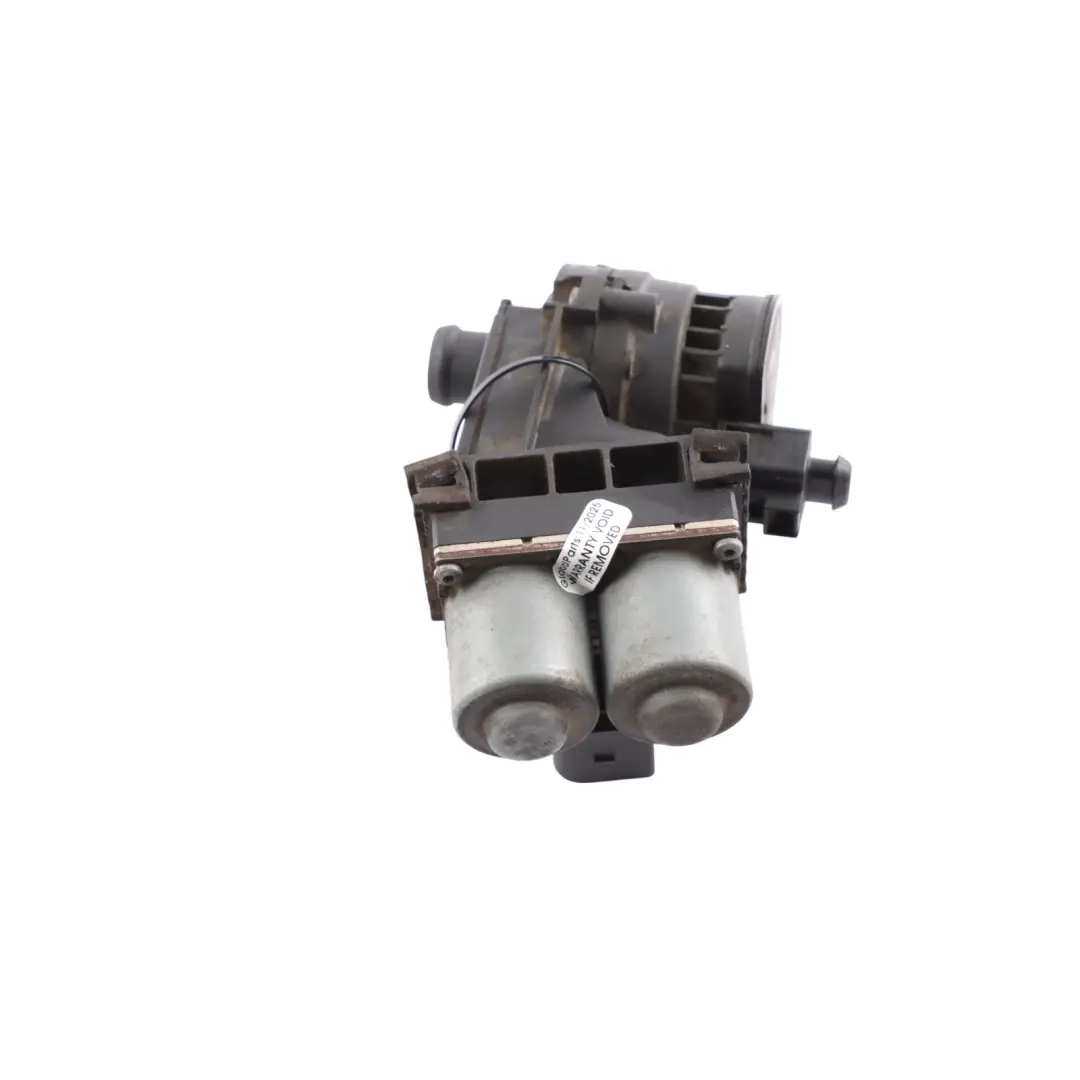 Audi A6 C6 Auxiliary Water Pump Electric Coolant Unit Valve - SKU RHD-4F2959617B-1 - Part number 4F2959617B