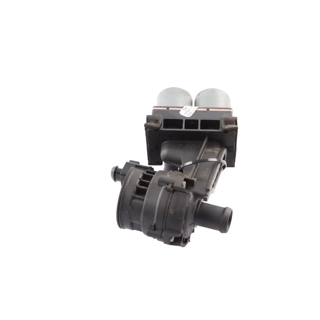 Auxiliary Water Pump Electric Coolant Unit Valve to Audi A6 C6 with Part number 4F2959617B Audi A6 C6 Auxiliary Water Pump Electric Coolant Unit Valve - SKU RHD-4F2959617B-1 - Part number 4F2959617B