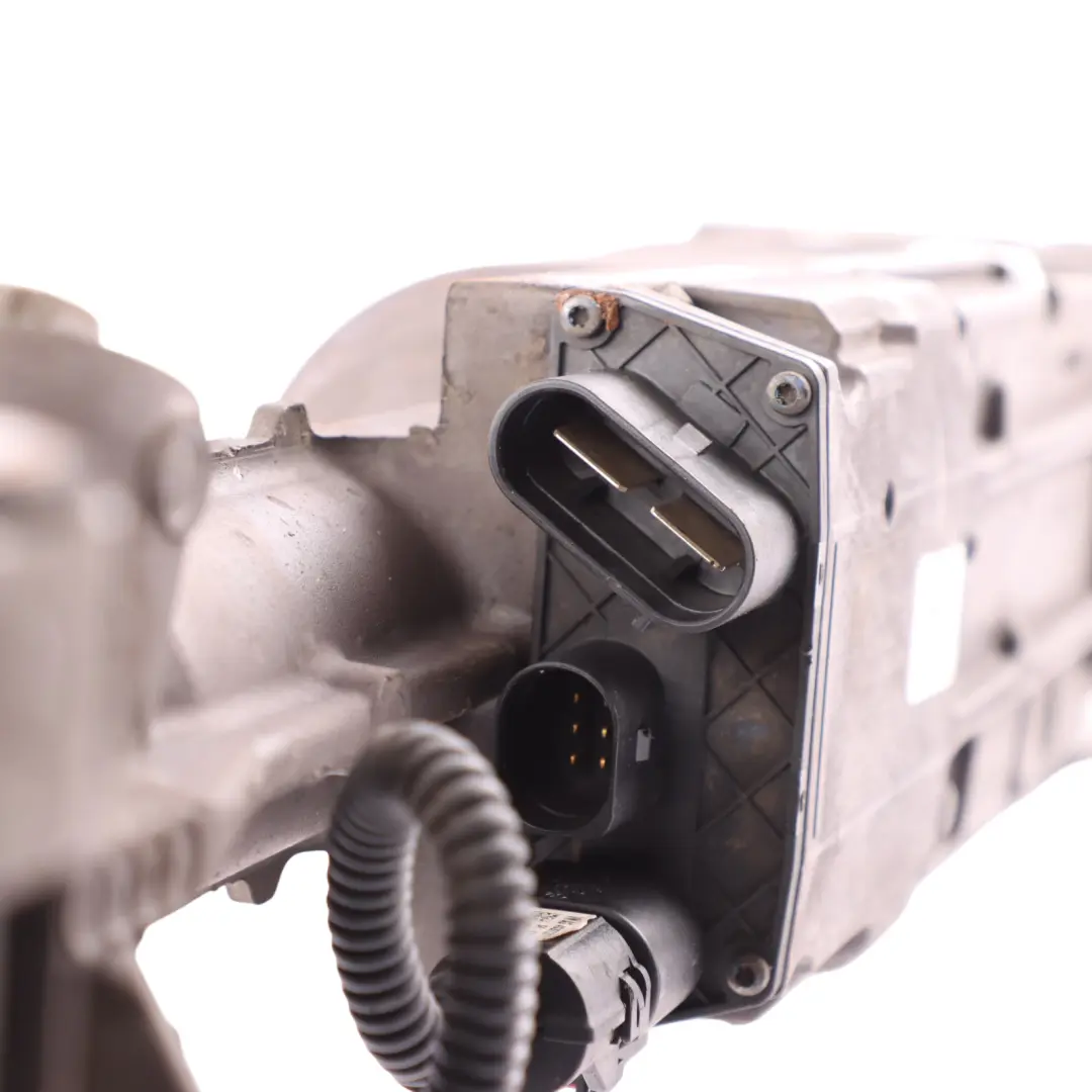 Audi A8 D4 Electric Power Steering Rack - SKU RHD-4G2423055BD - Part number 4G2423055BD