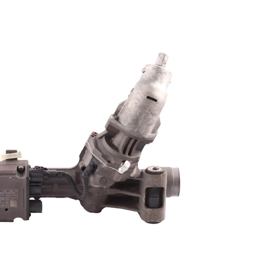 Steering Rack to Audi A8 D4 Electric Power with Part number 4G2423055BD Audi A8 D4 Electric Power Steering Rack - SKU RHD-4G2423055BD - Part number 4G2423055BD