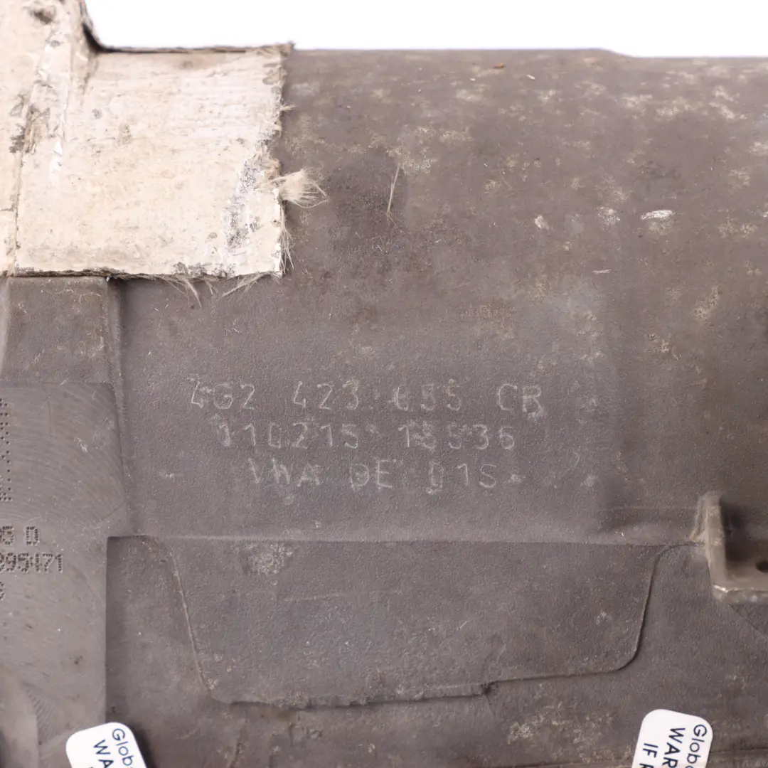 Audi A8 D4 Electric Power Steering Rack - SKU RHD-4G2423055BD - Part number 4G2423055BD