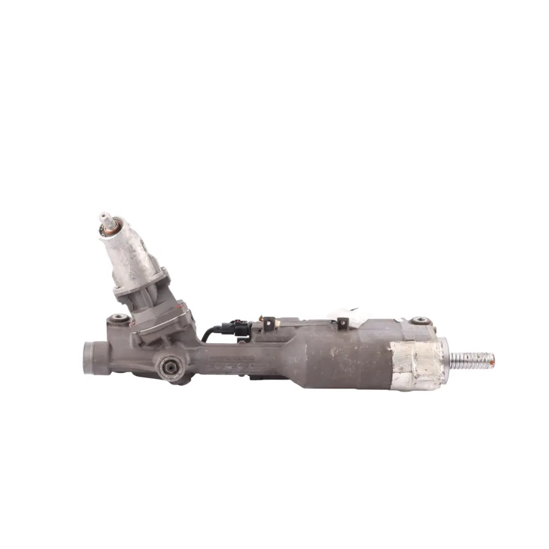 Steering Rack to Audi A8 D4 Electric Power with Part number 4G2423055BD Audi A8 D4 Electric Power Steering Rack - SKU RHD-4G2423055BD - Part number 4G2423055BD
