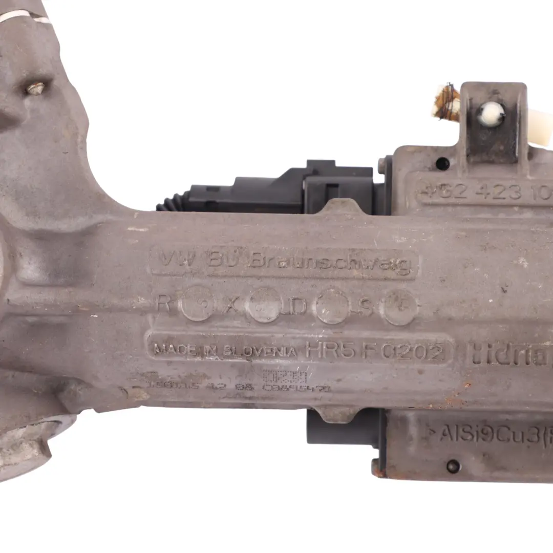 Audi A8 D4 Electric Power Steering Rack - SKU RHD-4G2423055BD - Part number 4G2423055BD