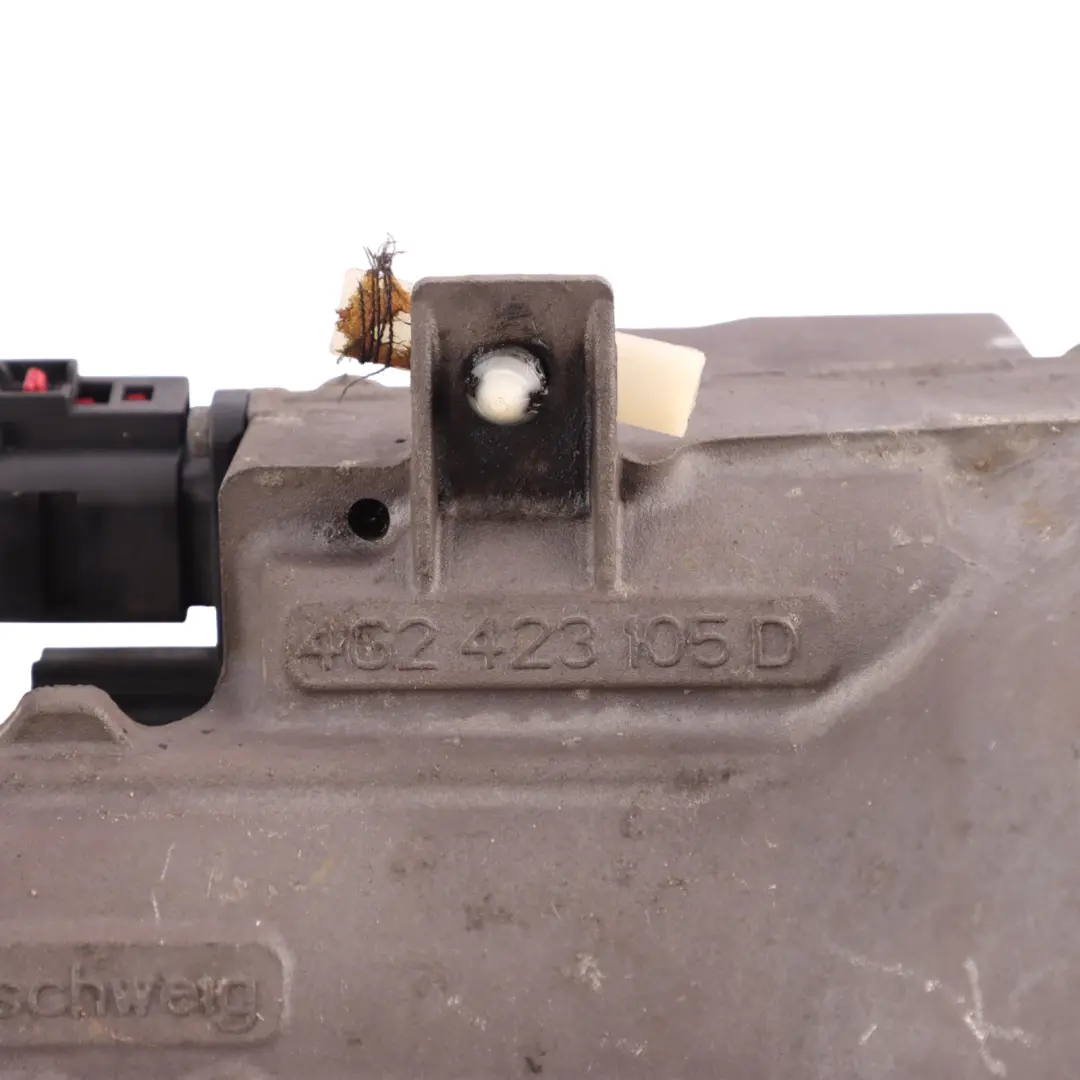 Steering Rack to Audi A8 D4 Electric Power with Part number 4G2423055BD Audi A8 D4 Electric Power Steering Rack - SKU RHD-4G2423055BD - Part number 4G2423055BD