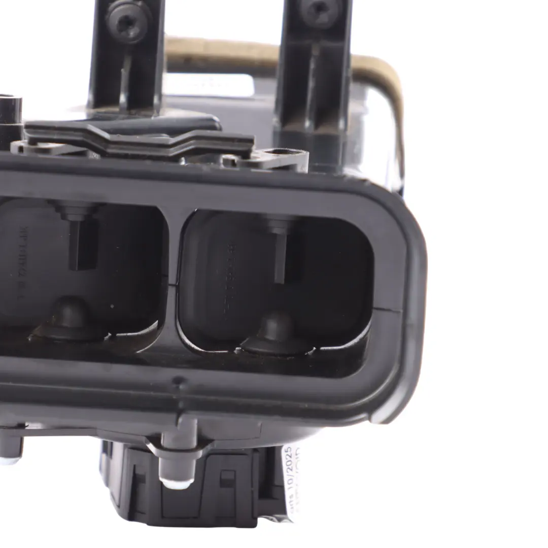 Actuator Air Distribution Flap Motor Front Left N/S to Audi A8 D4 with Part number 4H2819353 Audi A8 D4 Actuator Air Distribution Flap Motor Front Left N/S - SKU RHD-4H2819353 - Part number 4H2819353