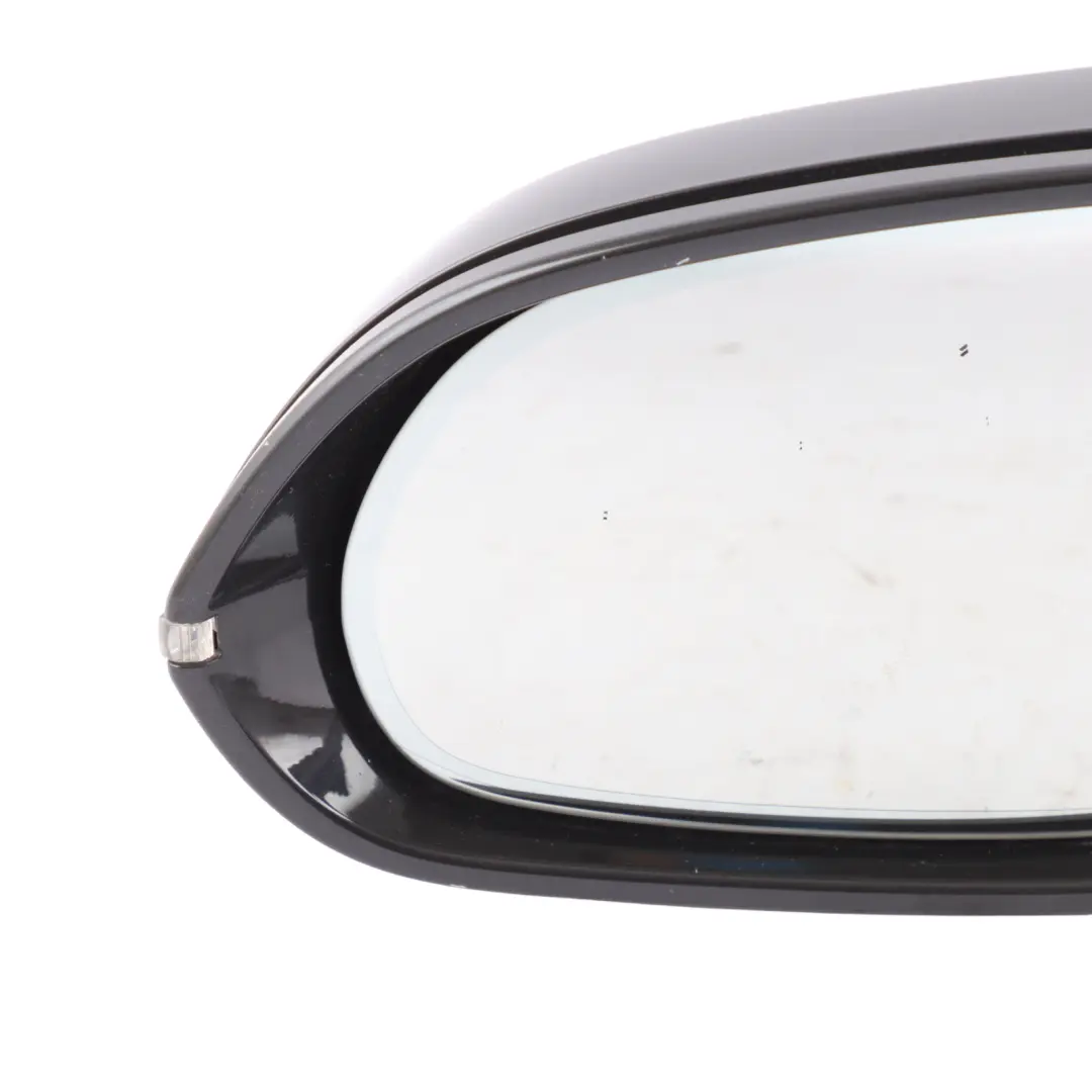 Front Electric Wing Mirror Door Left N/S Oolong Grey - X7U to Audi A8 D4 with Part number 4H2857409H Audi A8 D4 Front Electric Wing Mirror Door Left N/S Oolong Grey - X7U - SKU RHD-4H2857409H-OGR - Part number 4H2857409H