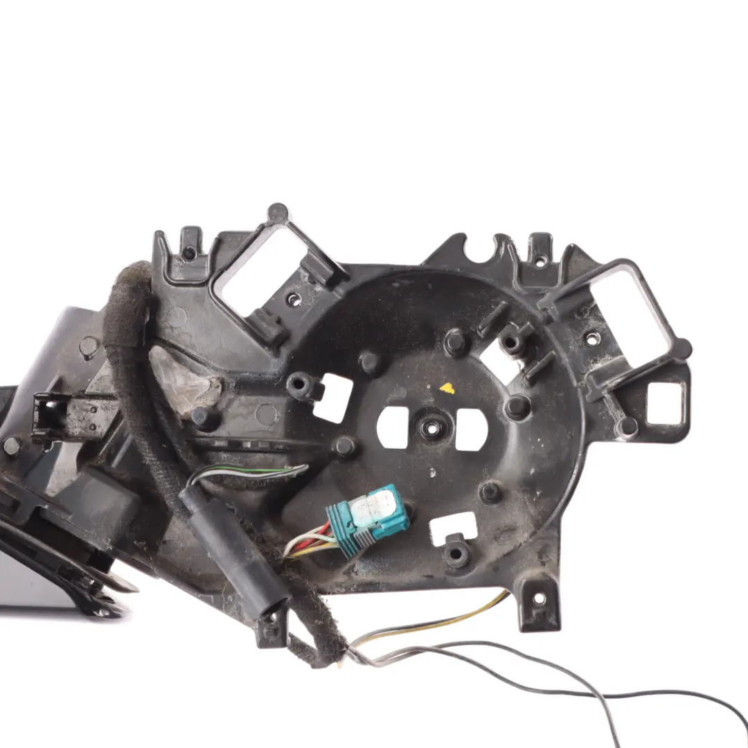 Door Wing Mirror Base Memory Power Fold Right O/S to Audi A8 4H with Part number 4H2857410H Audi A8 4H Door Wing Mirror Base Memory Power Fold Right O/S - SKU RHD-4H2857410H-1 - Part number 4H2857410H