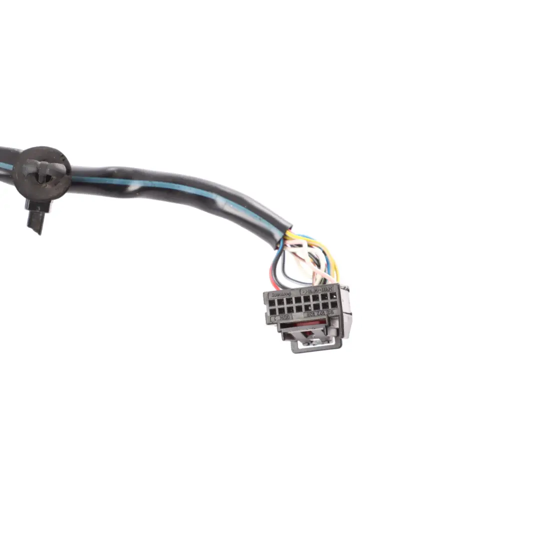 Audi A8 4H Door Wing Mirror Base Memory Power Fold Right O/S - SKU RHD-4H2857410H-1 - Part number 4H2857410H