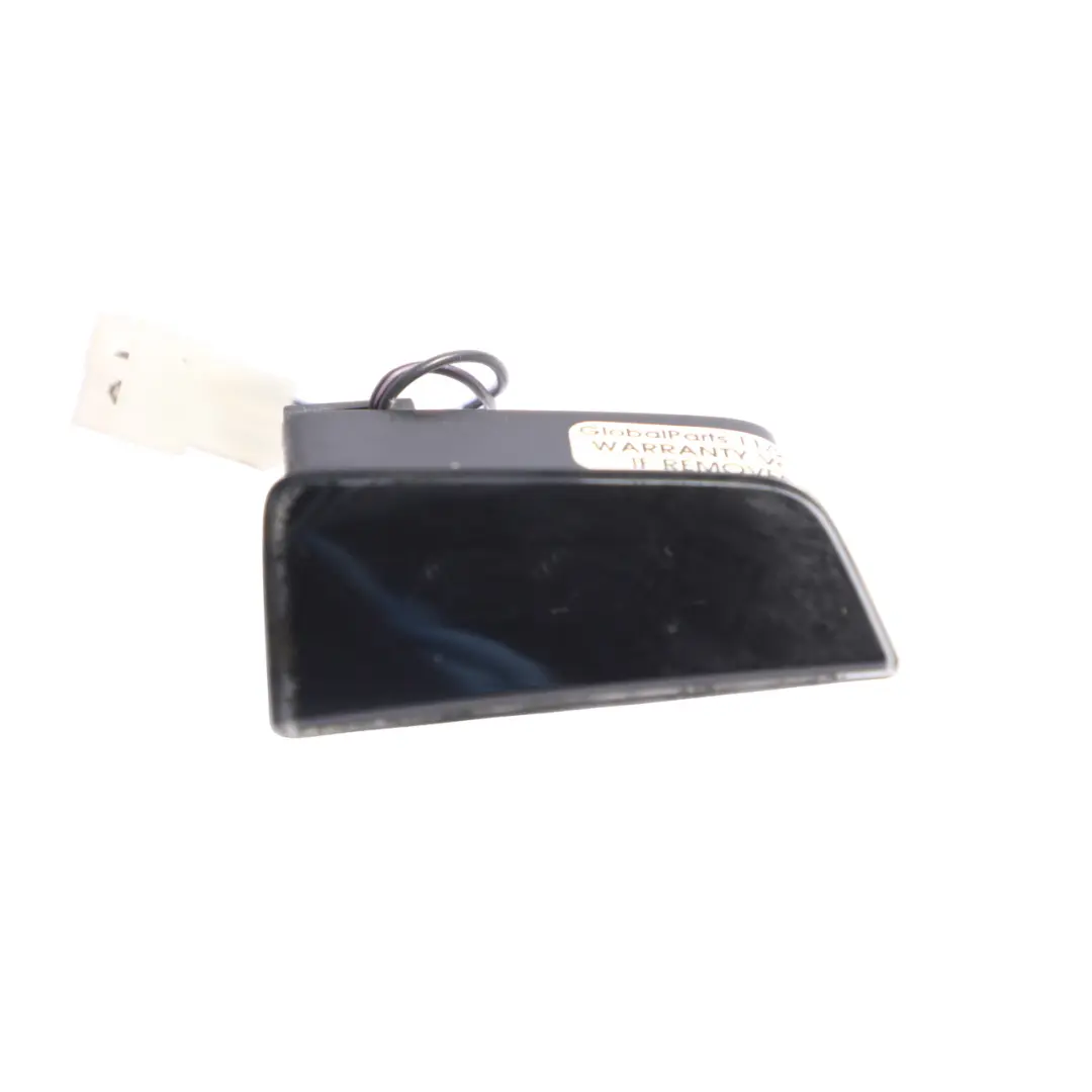 Wing Mirror Lane Warning Assist Display Right O/S to Audi Q7 4L with Part number 4L2949146 Audi Q7 4L Wing Mirror Lane Warning Assist Display Right O/S - SKU RHD-4L2949146 - Part number 4L2949146
