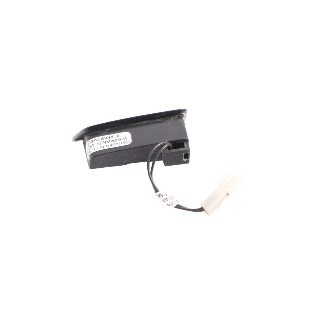 Audi Q7 4L Wing Mirror Lane Warning Assist Display Right O/S - SKU RHD-4L2949146 - Part number 4L2949146