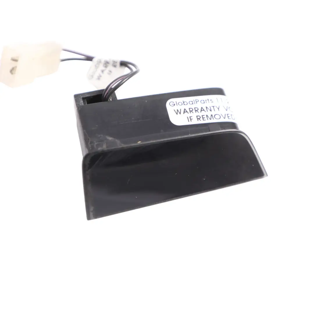 Wing Mirror Lane Warning Assist Display Right O/S to Audi Q7 4L with Part number 4L2949146 Audi Q7 4L Wing Mirror Lane Warning Assist Display Right O/S - SKU RHD-4L2949146 - Part number 4L2949146