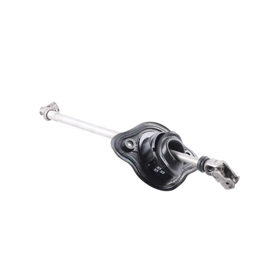 4M Q8 Mk1 VW Touareg Mk3 Universal Steering Shaft Joint to Audi Q7 with Part number 4M2419753C Audi Q7 4M Q8 Mk1 VW Touareg Mk3 Universal Steering Shaft Joint - SKU RHD-4M2419753C - Part number 4M2419753C