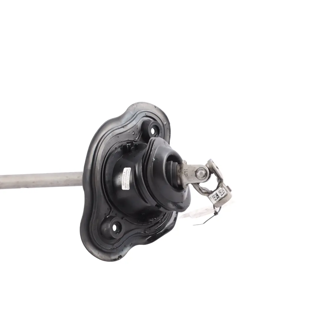 4M Q8 Mk1 VW Touareg Mk3 Universal Steering Shaft Joint to Audi Q7 with Part number 4M2419753C Audi Q7 4M Q8 Mk1 VW Touareg Mk3 Universal Steering Shaft Joint - SKU RHD-4M2419753C - Part number 4M2419753C