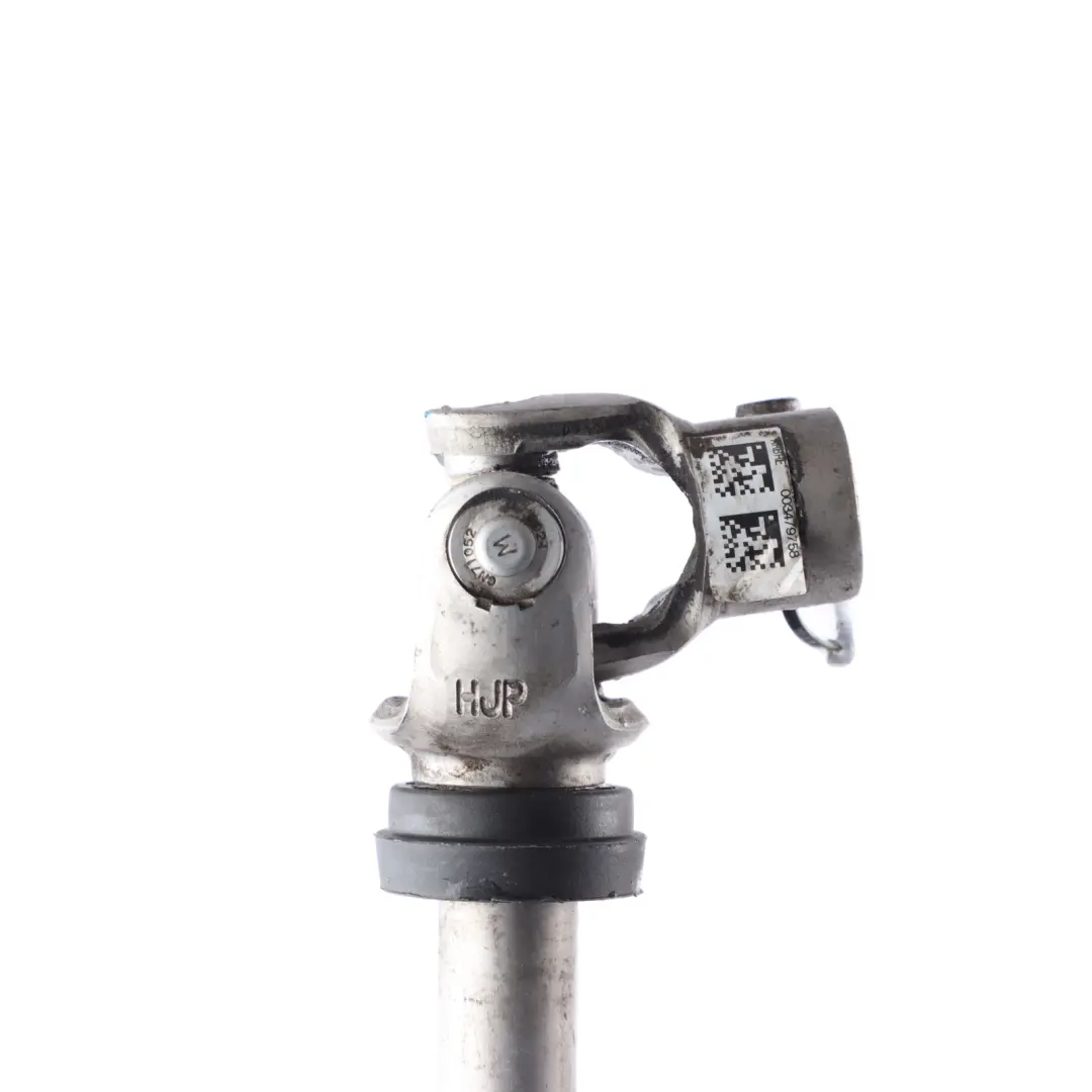 4M Q8 Mk1 VW Touareg Mk3 Universal Steering Shaft Joint to Audi Q7 with Part number 4M2419753C Audi Q7 4M Q8 Mk1 VW Touareg Mk3 Universal Steering Shaft Joint - SKU RHD-4M2419753C - Part number 4M2419753C