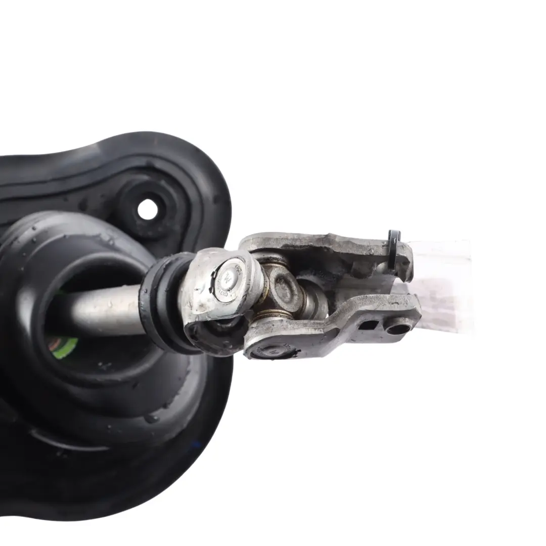 4M Q8 Mk1 VW Touareg Mk3 Universal Steering Shaft Joint to Audi Q7 with Part number 4M2419753C Audi Q7 4M Q8 Mk1 VW Touareg Mk3 Universal Steering Shaft Joint - SKU RHD-4M2419753C - Part number 4M2419753C