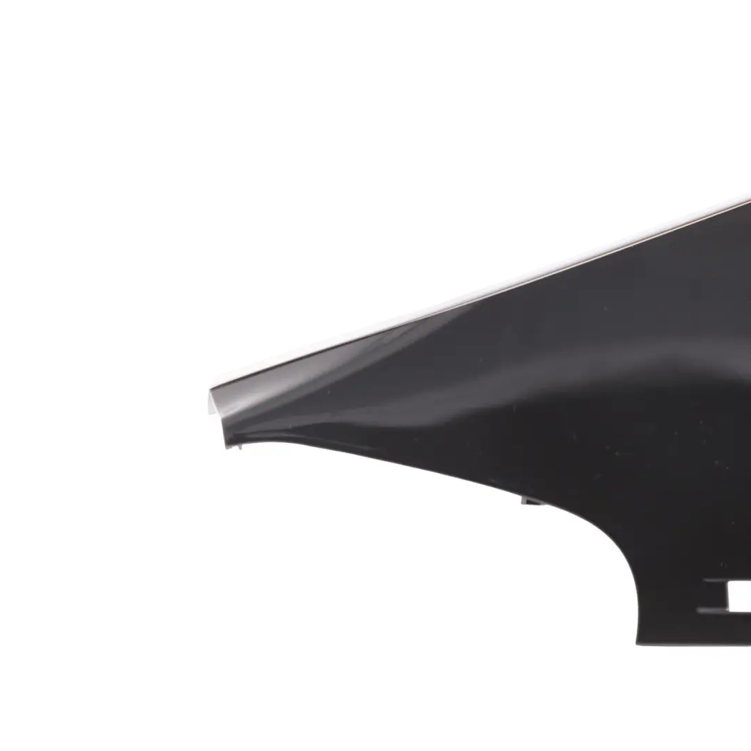 Audi Q7 4M Dashboard Dash Lateral Strip Trim Panel Cover Right O/S - SKU RHD-4M8857238E-1 - Part number 4M8857238E