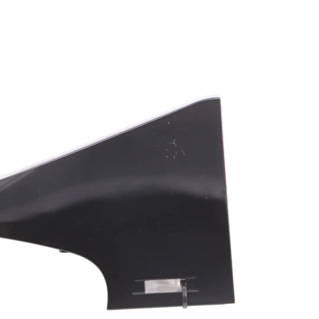 Audi Q7 4M Dashboard Dash Lateral Strip Trim Panel Cover Right O/S - SKU RHD-4M8857238E-1 - Part number 4M8857238E