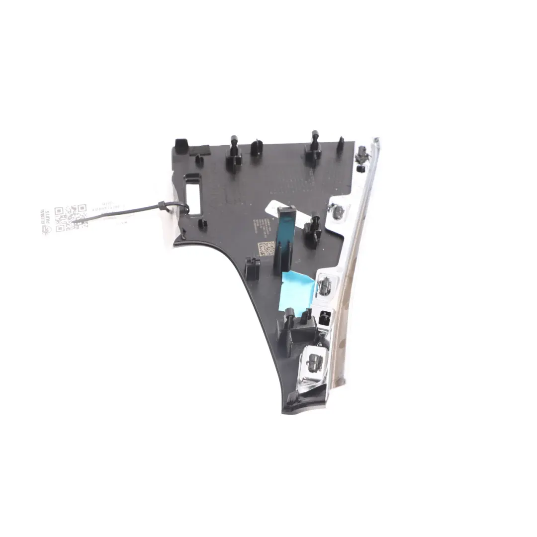 4M Dashboard Dash Lateral Strip Trim Panel Cover Right O/S to Audi Q7 with Part number 4M8857238E Audi Q7 4M Dashboard Dash Lateral Strip Trim Panel Cover Right O/S - SKU RHD-4M8857238E-1 - Part number 4M8857238E