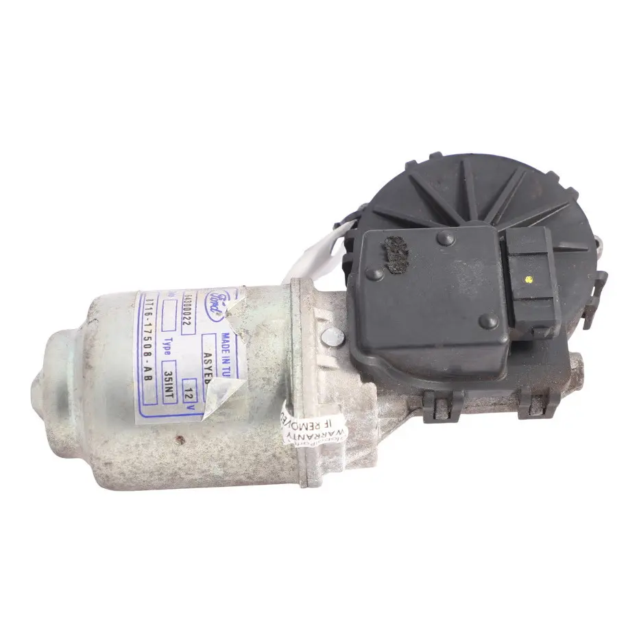 Front Window Wiper Motor Unit 8T16-17508-AB to Ford Transit Connect with Part number 5081623 Ford Transit Connect Front Window Wiper Motor Unit 8T16-17508-AB - SKU RHD-5081623 - Part number 5081623