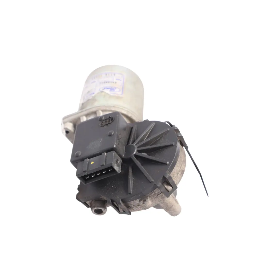 Front Window Wiper Motor Unit 8T16-17508-AB to Ford Transit Connect with Part number 5081623 Ford Transit Connect Front Window Wiper Motor Unit 8T16-17508-AB - SKU RHD-5081623 - Part number 5081623