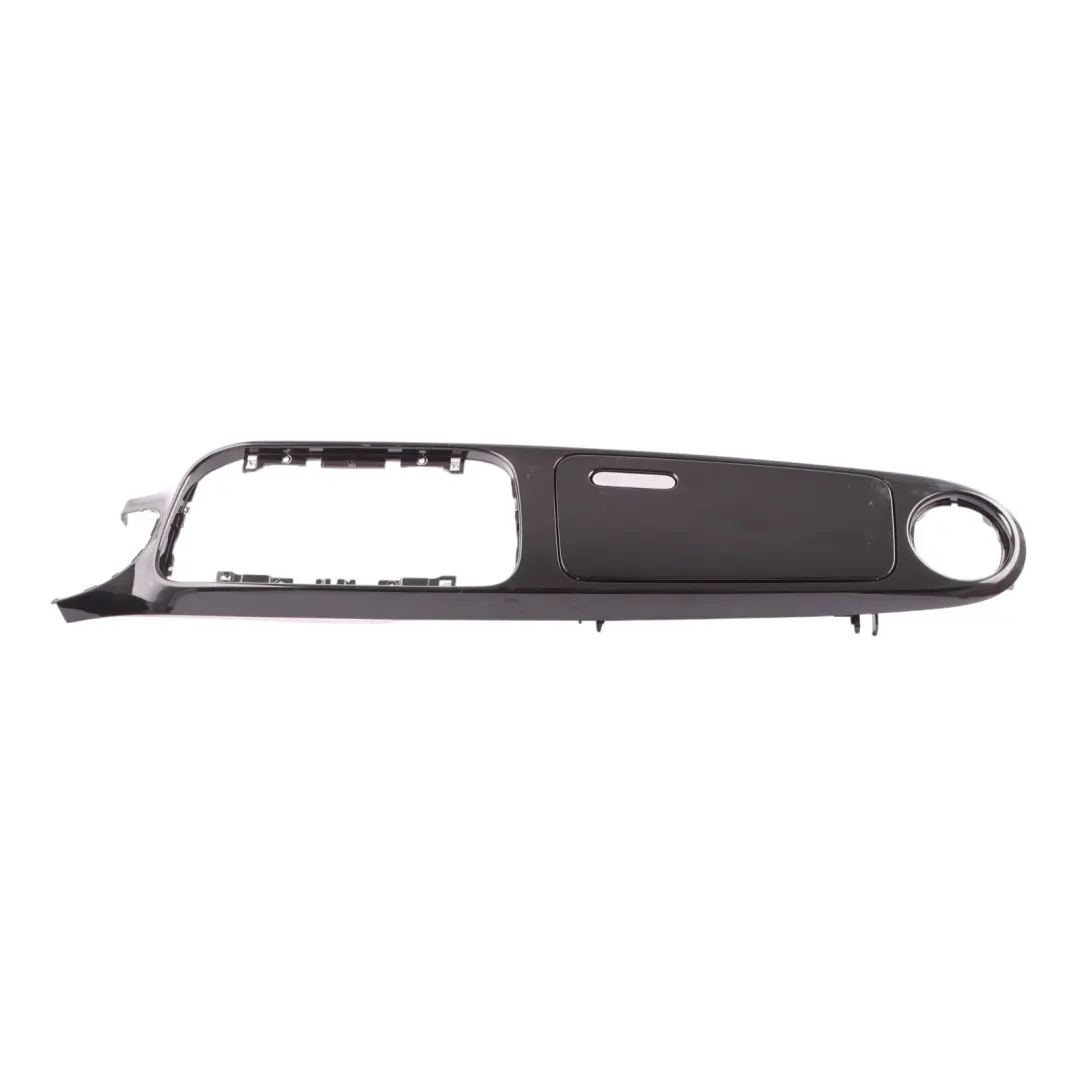 Dashboard Dash Storage Compartment Trim 5C2858365E to Volkswagen VW New Beetle with Part number 5C2858365G Volkswagen VW New Beetle Dashboard Dash Storage Compartment Trim 5C2858365E - SKU RHD-5C2858365G - Part number 5C2858365G