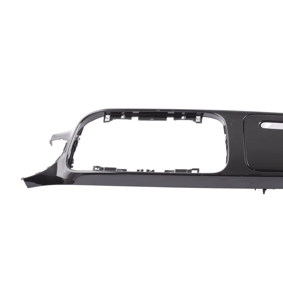 Dashboard Dash Storage Compartment Trim 5C2858365E to Volkswagen VW New Beetle with Part number 5C2858365G Volkswagen VW New Beetle Dashboard Dash Storage Compartment Trim 5C2858365E - SKU RHD-5C2858365G - Part number 5C2858365G