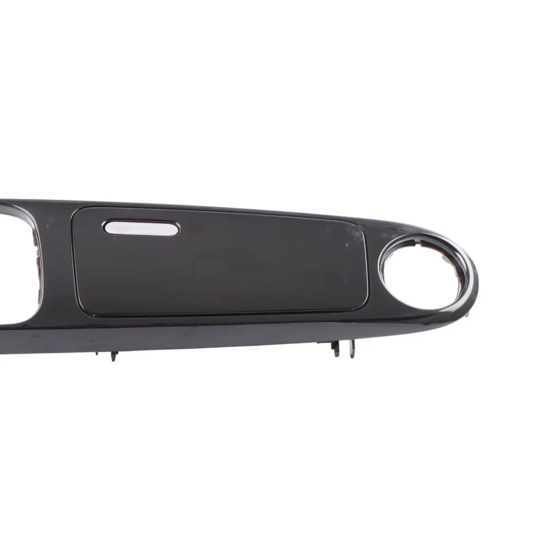 Dashboard Dash Storage Compartment Trim 5C2858365E to Volkswagen VW New Beetle with Part number 5C2858365G Volkswagen VW New Beetle Dashboard Dash Storage Compartment Trim 5C2858365E - SKU RHD-5C2858365G - Part number 5C2858365G