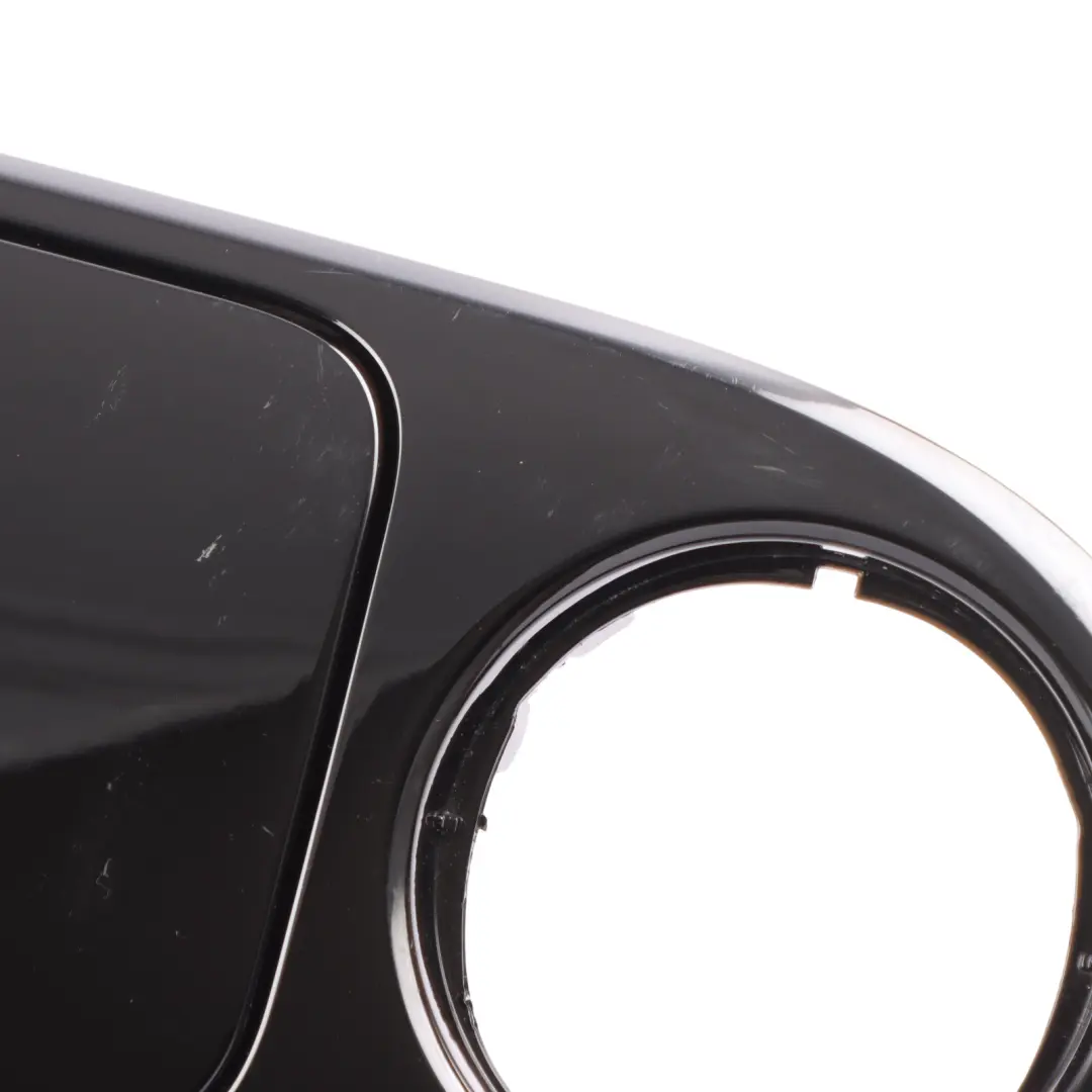 Dashboard Dash Storage Compartment Trim 5C2858365E to Volkswagen VW New Beetle with Part number 5C2858365G Volkswagen VW New Beetle Dashboard Dash Storage Compartment Trim 5C2858365E - SKU RHD-5C2858365G - Part number 5C2858365G