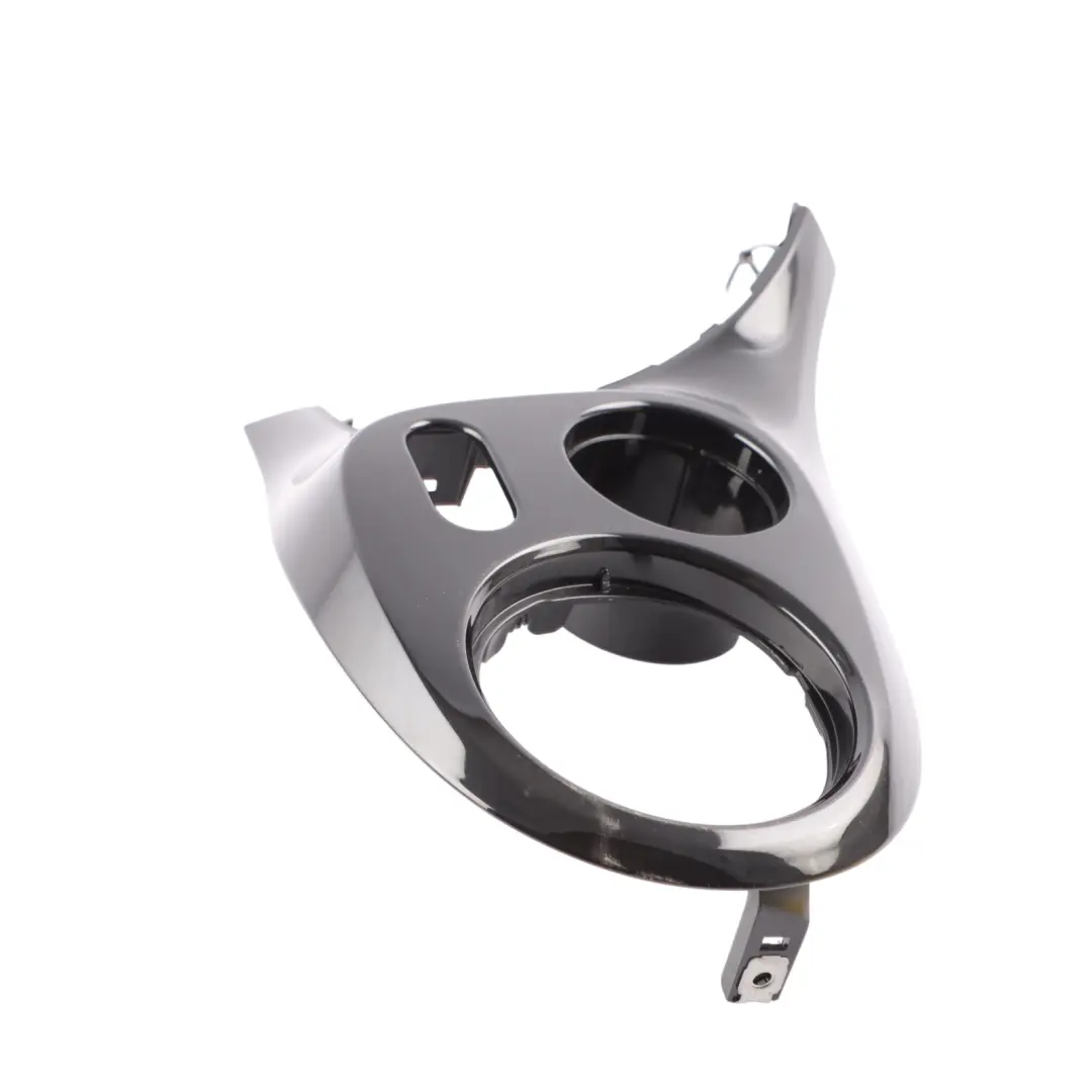 5C Dashboard Dash Trim Panel Cover Black 5C2858365 to Volkswagen Beetle Cabrio with Part number 5C2858366 Volkswagen Beetle Cabrio 5C Dashboard Dash Trim Panel Cover Black 5C2858365 - SKU RHD-5C2858366-1 - Part number 5C2858366