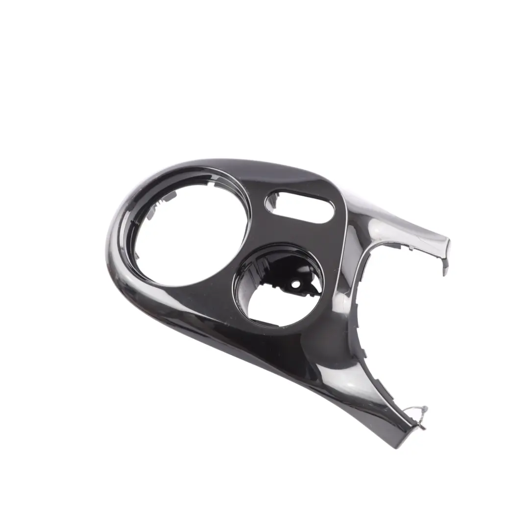 5C Dashboard Dash Trim Panel Cover Black 5C2858365 to Volkswagen Beetle Cabrio with Part number 5C2858366 Volkswagen Beetle Cabrio 5C Dashboard Dash Trim Panel Cover Black 5C2858365 - SKU RHD-5C2858366-1 - Part number 5C2858366