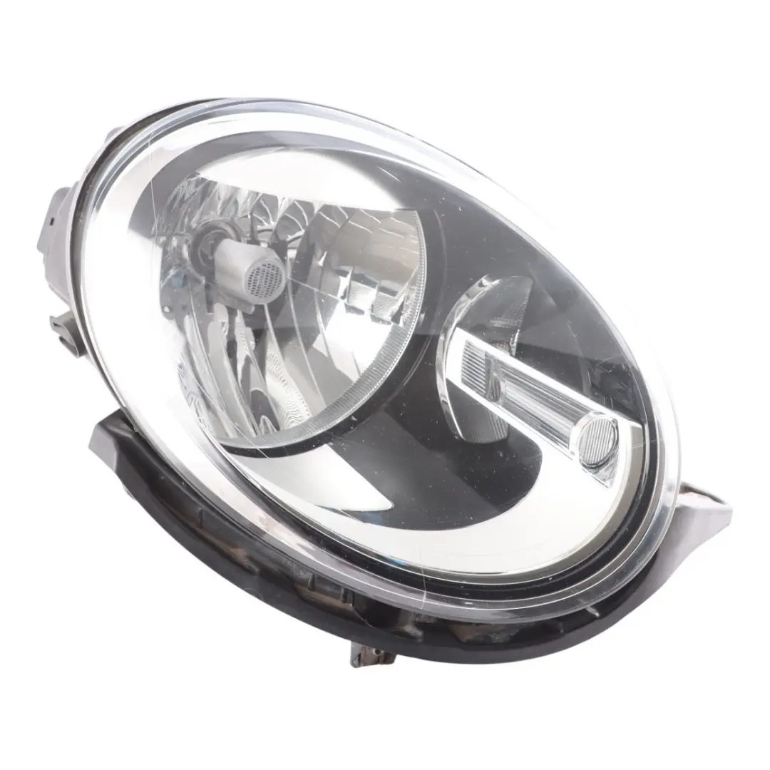 Volkswagen New Beetle 5C Headlight Headlamp Light Lamp Front Right O/S - SKU RHD-5C2941006 - Part number 5C2941006