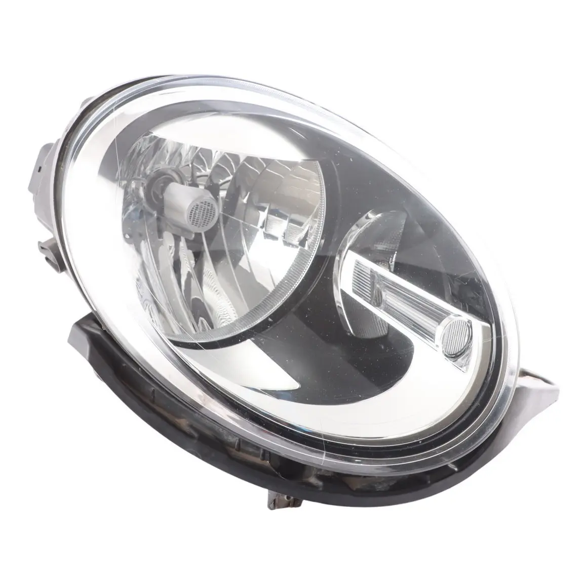 Volkswagen New Beetle 5C Headlight Headlamp Light Lamp Front Right O/S 5C2941006
