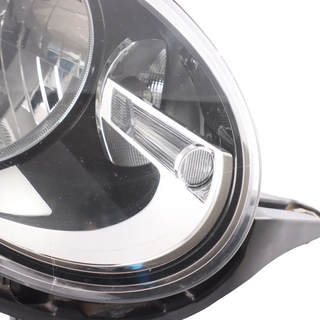 5C Headlight Headlamp Light Lamp Front Right O/S to Volkswagen New Beetle with Part number 5C2941006 Volkswagen New Beetle 5C Headlight Headlamp Light Lamp Front Right O/S - SKU RHD-5C2941006 - Part number 5C2941006