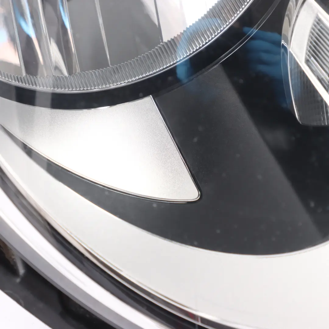 Volkswagen New Beetle 5C Headlight Headlamp Light Lamp Front Right O/S - SKU RHD-5C2941006 - Part number 5C2941006