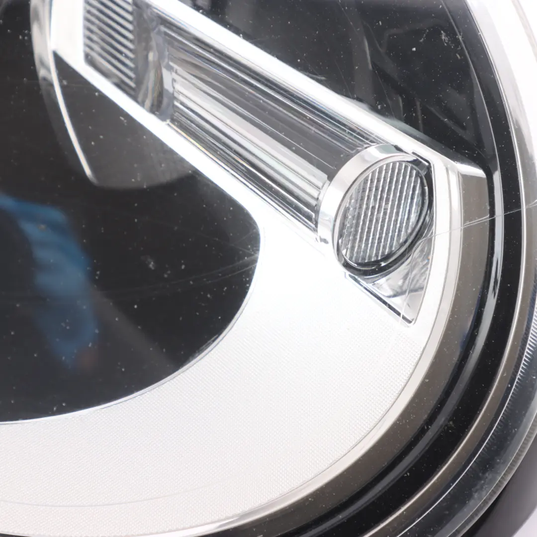 Volkswagen New Beetle 5C Headlight Headlamp Light Lamp Front Right O/S - SKU RHD-5C2941006 - Part number 5C2941006