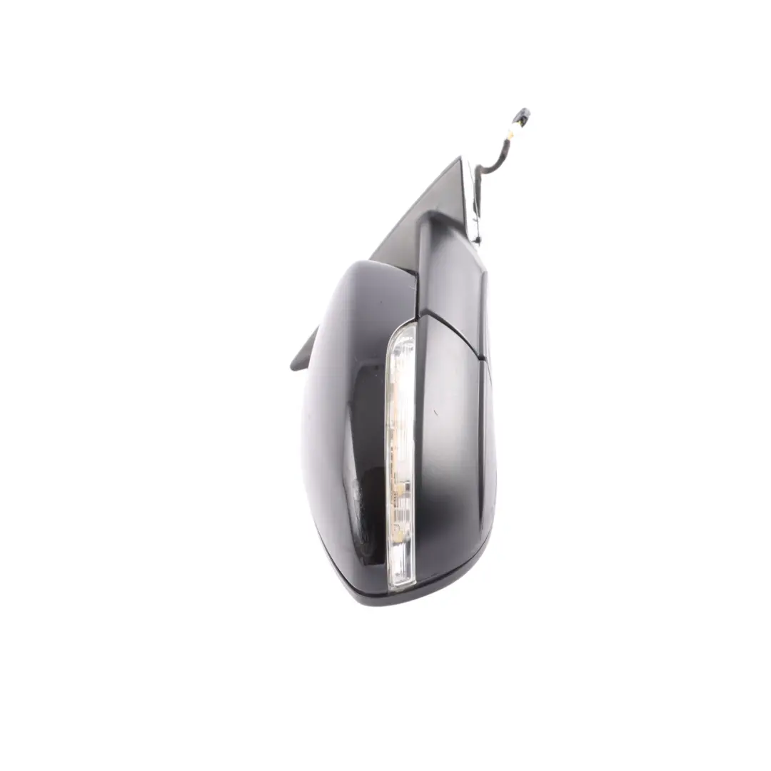 5C Wing Mirror Door Right O/S Black - 041 to Volkswagen New Beetle with Part number 5C5857508B Volkswagen New Beetle 5C Wing Mirror Door Right O/S Black - 041 - SKU RHD-5C5857508B-BLC - Part number 5C5857508B